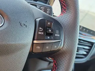 Ford Escape 2024 AWD ST-Line 4dr SUV