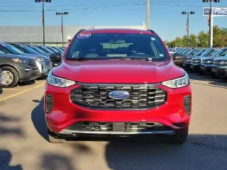 Ford Escape 2024 AWD ST-Line 4dr SUV
