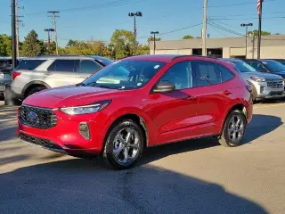 Ford Escape 2024 AWD ST-Line 4dr SUV