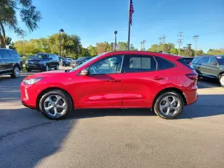 Ford Escape 2024 AWD ST-Line 4dr SUV