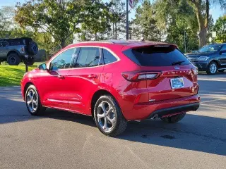 Ford Escape 2024 AWD ST-Line 4dr SUV