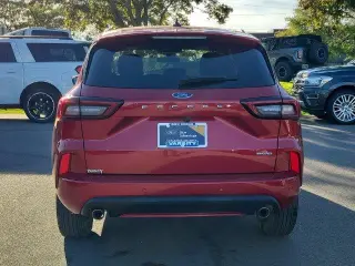 Ford Escape 2024 AWD ST-Line 4dr SUV