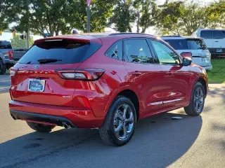 Ford Escape 2024 AWD ST-Line 4dr SUV