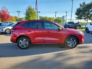Ford Escape 2024 AWD ST-Line 4dr SUV