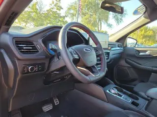 Ford Escape 2024 AWD ST-Line 4dr SUV