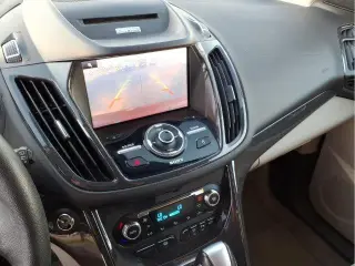 Ford Escape 2014 Titanium 4p SUV