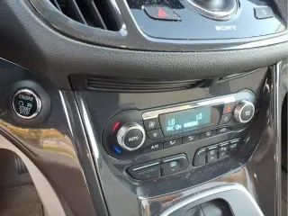 Ford Escape 2014 Titanium 4p SUV