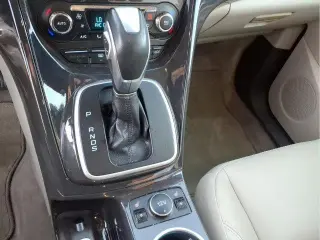 Ford Escape 2014 Titanium 4p SUV