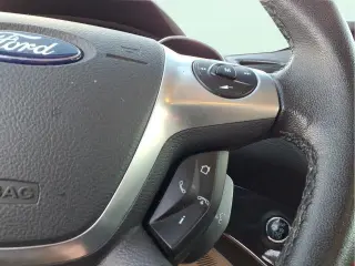 Ford Escape 2014 Titanium 4p SUV