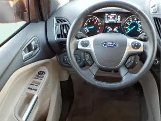 Ford Escape 2014 Titanium 4p SUV