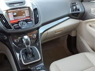 Ford Escape 2014 Titanium 4p SUV