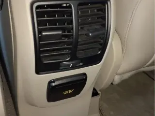 Ford Escape 2014 Titanium 4p SUV