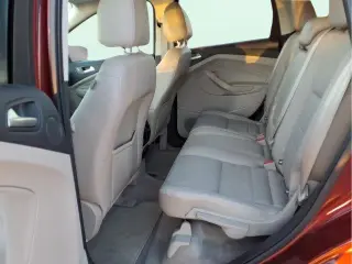 Ford Escape 2014 Titanium 4p SUV