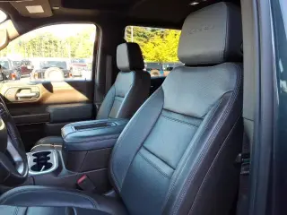 GMC Sierra 1500 2021 4x4 Denali 4dr Crew Cab 5.8 ft. SB