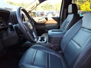 GMC Sierra 1500 2021 4x4 Denali 4dr Crew Cab 5.8 ft. SB