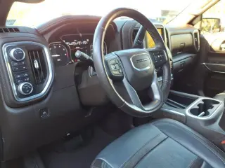 GMC Sierra 1500 2021 4x4 Denali 4dr Crew Cab 5.8 ft. SB