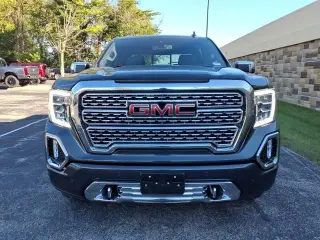 GMC Sierra 1500 2021 4x4 Denali 4dr Crew Cab 5.8 ft. SB