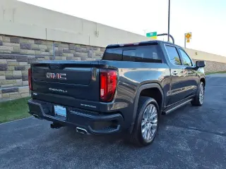 GMC Sierra 1500 2021 4x4 Denali 4dr Crew Cab 5.8 ft. SB