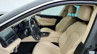 Maserati Levante 2022 AWD GT 4dr SUV