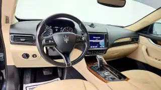 Maserati Levante 2022 AWD GT 4dr SUV