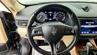 Maserati Levante 2022 AWD GT 4dr SUV