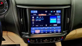 Maserati Levante 2022 AWD GT 4dr SUV