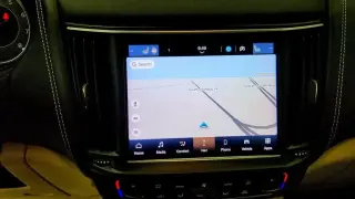 Maserati Levante 2022 AWD GT 4dr SUV