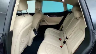 Maserati Levante 2022 AWD GT 4dr SUV