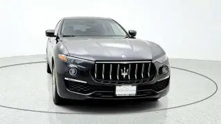 Maserati Levante 2022 AWD GT 4dr SUV
