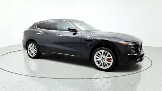 Maserati Levante 2022 AWD GT 4dr SUV