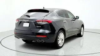 Maserati Levante 2022 AWD GT 4dr SUV