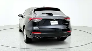 Maserati Levante 2022 AWD GT 4dr SUV