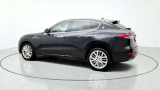 Maserati Levante 2022 AWD GT 4dr SUV