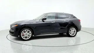 Maserati Levante 2022 AWD GT 4dr SUV