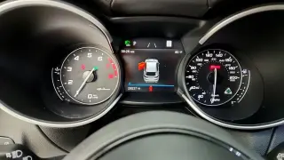 Alfa Romeo Stelvio 2022 AWD Quadrifoglio 4dr Crossover