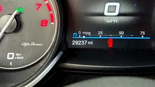 Alfa Romeo Stelvio 2022 AWD Quadrifoglio 4dr Crossover