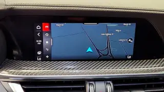 Alfa Romeo Stelvio 2022 AWD Quadrifoglio 4dr Crossover