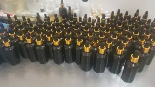 moroccan organic beauty produc