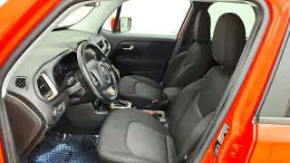 Jeep Renegade 2016 4x4 Latitude 75th Anniversary 4dr SUV
