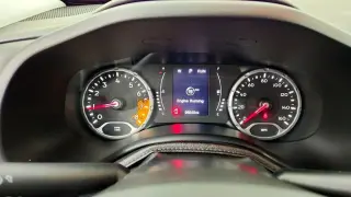 Jeep Renegade 2016 4x4 Latitude 75th Anniversary 4dr SUV