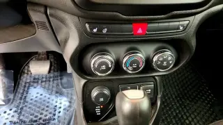 Jeep Renegade 2016 4x4 Latitude 75th Anniversary 4dr SUV
