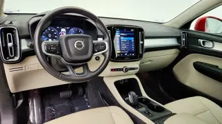 Volvo XC40 2021 AWD T5 Momentum 4dr SUV