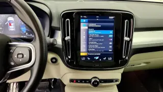 Volvo XC40 2021 AWD T5 Momentum 4dr SUV