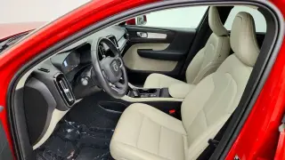 Volvo XC40 2021 AWD T5 Momentum 4dr SUV