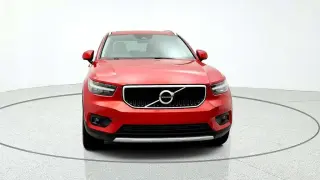 Volvo XC40 2021 AWD T5 Momentum 4dr SUV