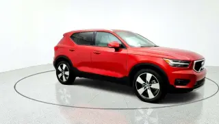 Volvo XC40 2021 AWD T5 Momentum 4dr SUV