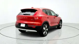 Volvo XC40 2021 AWD T5 Momentum 4dr SUV