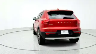 Volvo XC40 2021 AWD T5 Momentum 4dr SUV