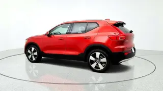 Volvo XC40 2021 AWD T5 Momentum 4dr SUV
