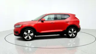 Volvo XC40 2021 AWD T5 Momentum 4dr SUV